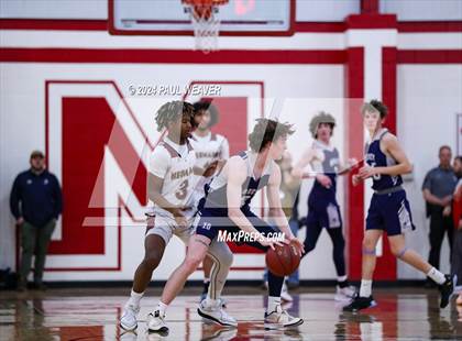 Thumbnail 2 in Muncy vs. Neumann Regional Academy (PIAA District IV AA Championship) photogallery.