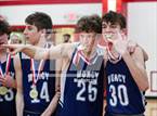 Photo from the gallery "Muncy vs. Neumann Regional Academy (PIAA District IV AA Championship)"