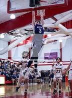Photo from the gallery "Muncy vs. Neumann Regional Academy (PIAA District IV AA Championship)"