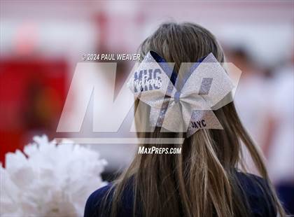 Thumbnail 1 in Muncy vs. Neumann Regional Academy (PIAA District IV AA Championship) photogallery.