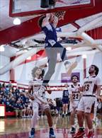 Photo from the gallery "Muncy vs. Neumann Regional Academy (PIAA District IV AA Championship)"