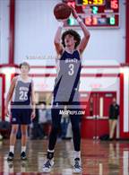 Photo from the gallery "Muncy vs. Neumann Regional Academy (PIAA District IV AA Championship)"