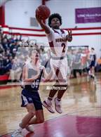 Photo from the gallery "Muncy vs. Neumann Regional Academy (PIAA District IV AA Championship)"