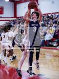 Photo from the gallery "Muncy vs. Neumann Regional Academy (PIAA District IV AA Championship)"