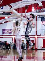 Photo from the gallery "Muncy vs. Neumann Regional Academy (PIAA District IV AA Championship)"