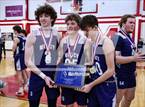 Photo from the gallery "Muncy vs. Neumann Regional Academy (PIAA District IV AA Championship)"