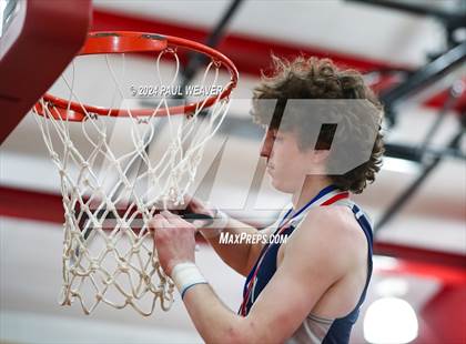 Thumbnail 1 in Muncy vs. Neumann Regional Academy (PIAA District IV AA Championship) photogallery.