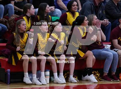 Thumbnail 1 in Muncy vs. Neumann Regional Academy (PIAA District IV AA Championship) photogallery.