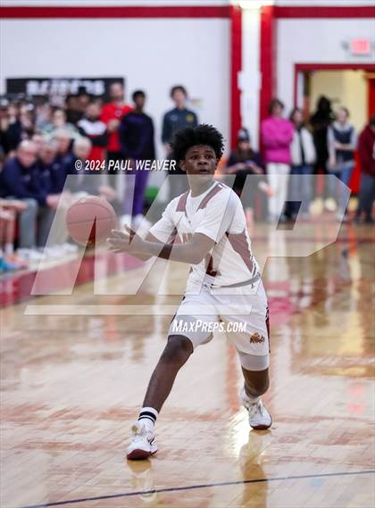 Thumbnail 1 in Muncy vs. Neumann Regional Academy (PIAA District IV AA Championship) photogallery.