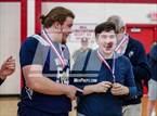 Photo from the gallery "Muncy vs. Neumann Regional Academy (PIAA District IV AA Championship)"