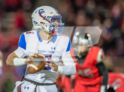 Thumbnail 2 in Cherry Creek @ Eaglecrest photogallery.