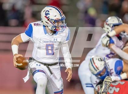 Thumbnail 1 in Cherry Creek @ Eaglecrest photogallery.