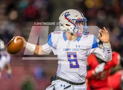 Thumbnail 1 in Cherry Creek @ Eaglecrest photogallery.