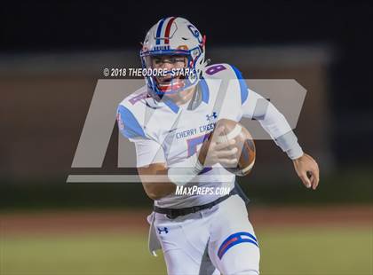 Thumbnail 3 in Cherry Creek @ Eaglecrest photogallery.