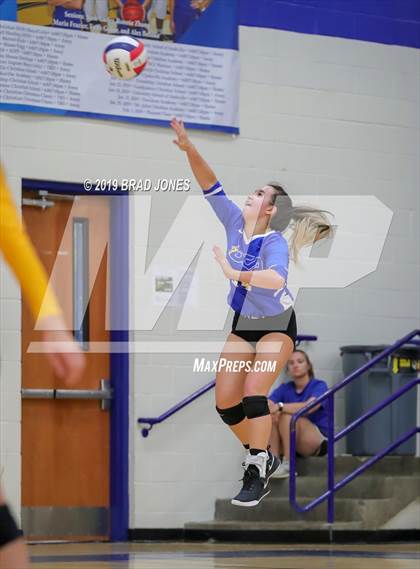 Thumbnail 3 in Grace Christian Academy @ Donelson Christian Academy photogallery.