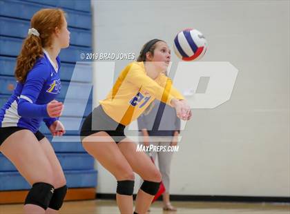 Thumbnail 2 in Grace Christian Academy @ Donelson Christian Academy photogallery.