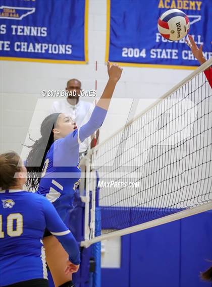 Thumbnail 1 in Grace Christian Academy @ Donelson Christian Academy photogallery.