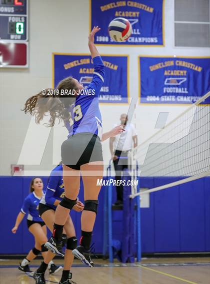 Thumbnail 1 in Grace Christian Academy @ Donelson Christian Academy photogallery.