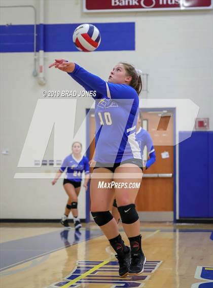 Thumbnail 3 in Grace Christian Academy @ Donelson Christian Academy photogallery.