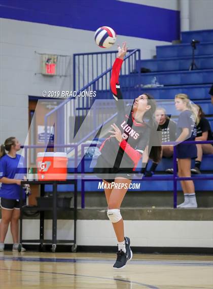 Thumbnail 3 in Grace Christian Academy @ Donelson Christian Academy photogallery.