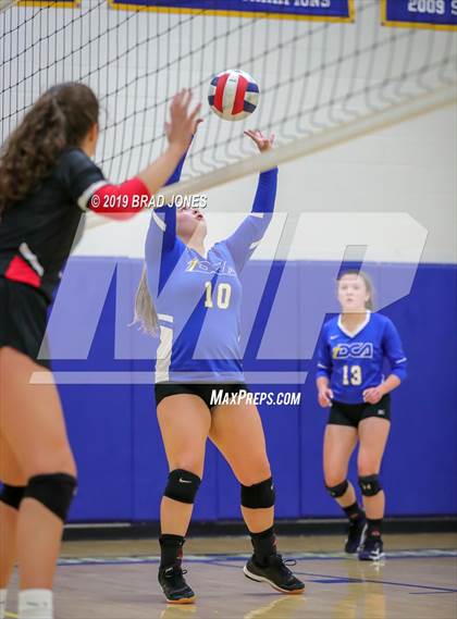 Thumbnail 3 in Grace Christian Academy @ Donelson Christian Academy photogallery.