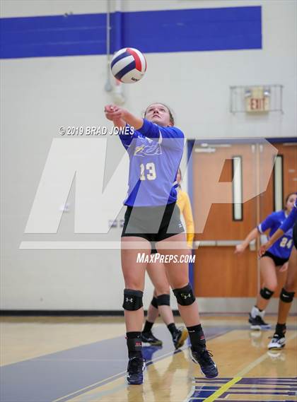 Thumbnail 2 in Grace Christian Academy @ Donelson Christian Academy photogallery.