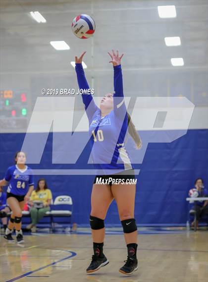 Thumbnail 3 in Grace Christian Academy @ Donelson Christian Academy photogallery.