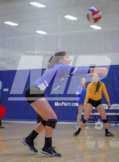 Thumbnail 3 in Grace Christian Academy @ Donelson Christian Academy photogallery.