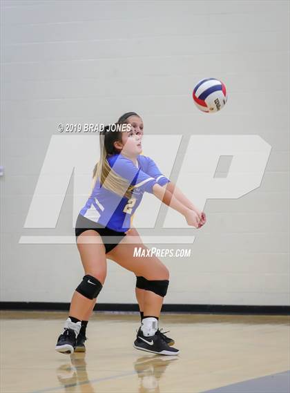 Thumbnail 2 in Grace Christian Academy @ Donelson Christian Academy photogallery.