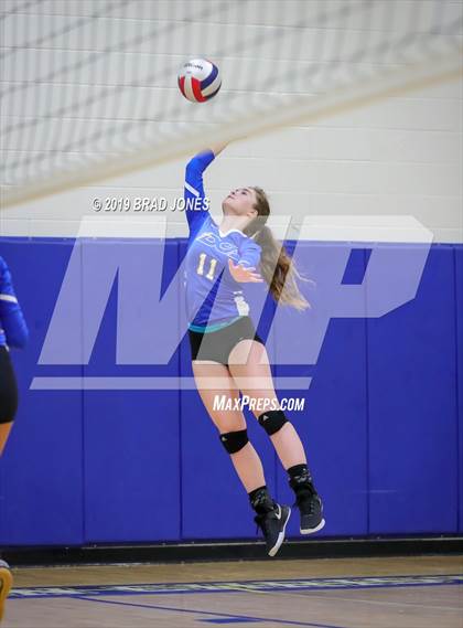 Thumbnail 3 in Grace Christian Academy @ Donelson Christian Academy photogallery.
