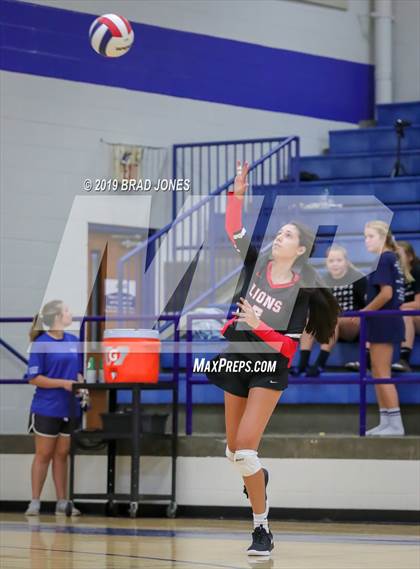 Thumbnail 1 in Grace Christian Academy @ Donelson Christian Academy photogallery.