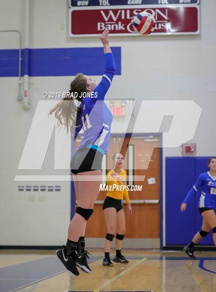 Thumbnail 3 in Grace Christian Academy @ Donelson Christian Academy photogallery.