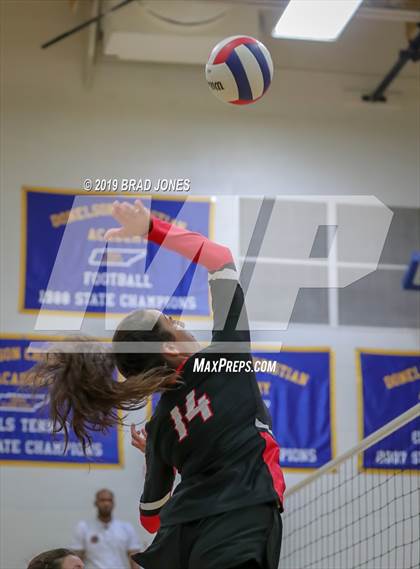 Thumbnail 2 in Grace Christian Academy @ Donelson Christian Academy photogallery.