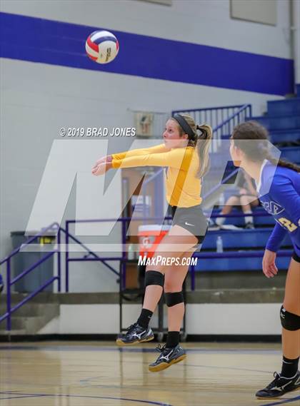 Thumbnail 3 in Grace Christian Academy @ Donelson Christian Academy photogallery.
