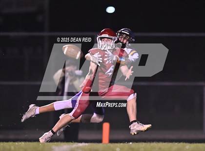 Thumbnail 2 in Angola @ Knox (IHSAA Class 3A Regional) photogallery.