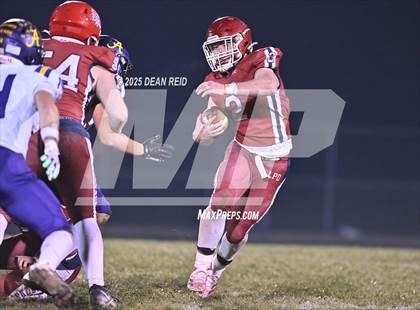 Thumbnail 2 in Angola @ Knox (IHSAA Class 3A Regional) photogallery.