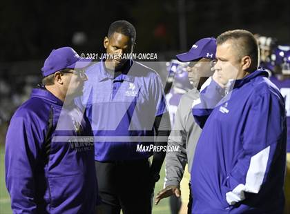 Thumbnail 3 in Oaks Christian @ Valencia (CIF SS DIVISION 5 FINAL) photogallery.