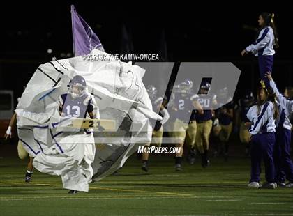 Thumbnail 3 in Oaks Christian @ Valencia (CIF SS DIVISION 5 FINAL) photogallery.