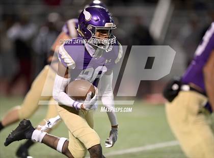 Thumbnail 1 in Oaks Christian @ Valencia (CIF SS DIVISION 5 FINAL) photogallery.