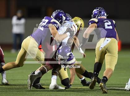 Thumbnail 2 in Oaks Christian @ Valencia (CIF SS DIVISION 5 FINAL) photogallery.