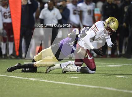 Thumbnail 1 in Oaks Christian @ Valencia (CIF SS DIVISION 5 FINAL) photogallery.