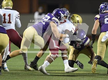 Thumbnail 1 in Oaks Christian @ Valencia (CIF SS DIVISION 5 FINAL) photogallery.