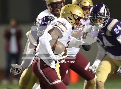 Thumbnail 2 in Oaks Christian @ Valencia (CIF SS DIVISION 5 FINAL) photogallery.