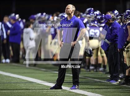 Thumbnail 3 in Oaks Christian @ Valencia (CIF SS DIVISION 5 FINAL) photogallery.