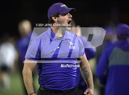 Thumbnail 1 in Oaks Christian @ Valencia (CIF SS DIVISION 5 FINAL) photogallery.