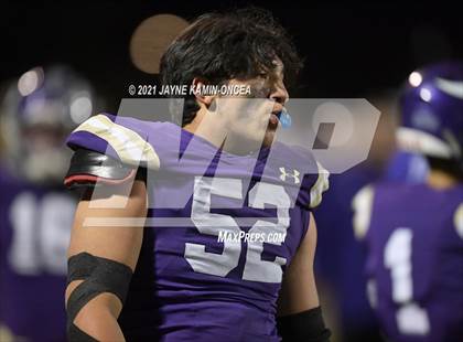 Thumbnail 2 in Oaks Christian @ Valencia (CIF SS DIVISION 5 FINAL) photogallery.