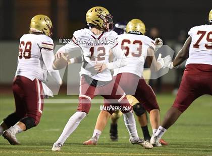 Thumbnail 2 in Oaks Christian @ Valencia (CIF SS DIVISION 5 FINAL) photogallery.
