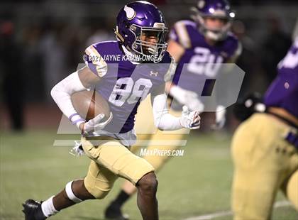 Thumbnail 3 in Oaks Christian @ Valencia (CIF SS DIVISION 5 FINAL) photogallery.