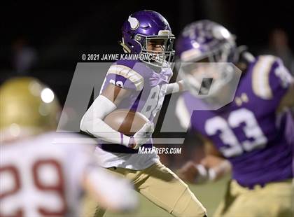 Thumbnail 2 in Oaks Christian @ Valencia (CIF SS DIVISION 5 FINAL) photogallery.