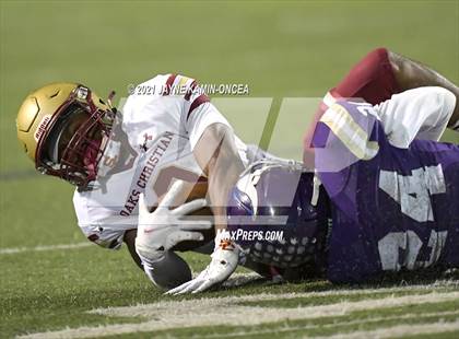 Thumbnail 1 in Oaks Christian @ Valencia (CIF SS DIVISION 5 FINAL) photogallery.